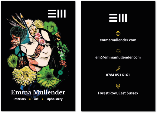 Emma Mullender style guide and wiki site.